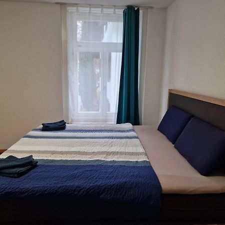 Swiss Holidays Apartment Rosenstrasse 10 Interlaken Eksteriør billede