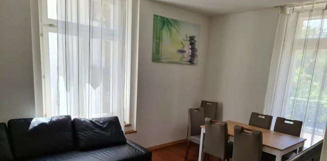 Swiss Holidays Apartment Rosenstrasse 10 Interlaken Eksteriør billede